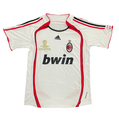 AC Milan 2006-07
