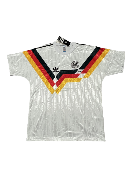 Alemania 1990