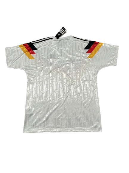 Alemania 1990 2
