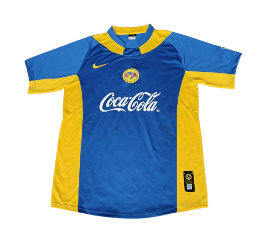 América 2005-06