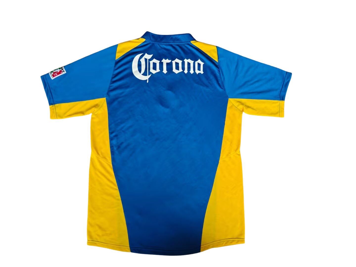 América 2005-06 2