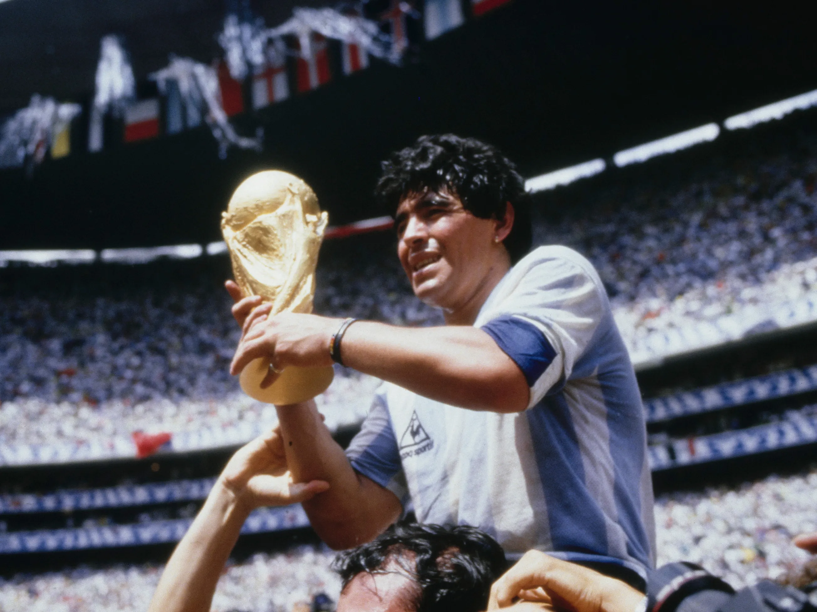 Argentina 1986 3