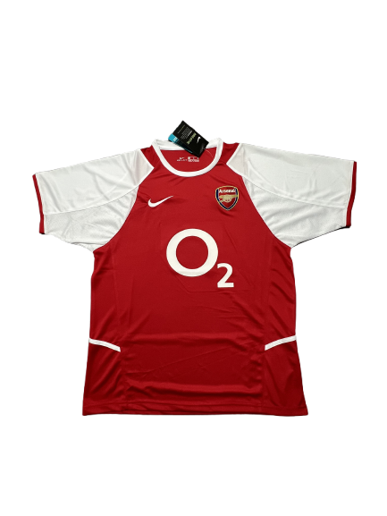 Arsenal 2003-04