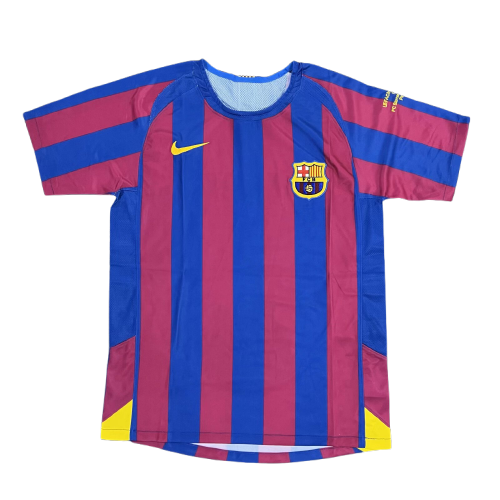 Barcelona 2005-06