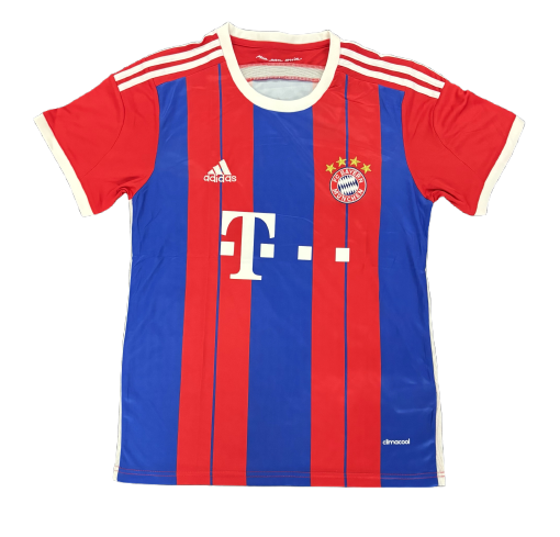 Bayern Munich 2014-15