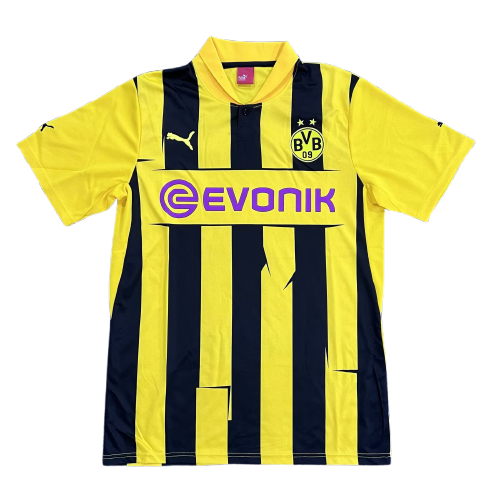 Borussia Dortmund 2012-13