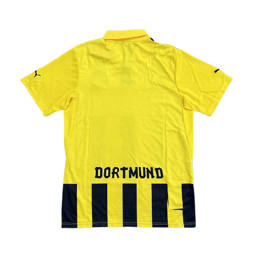 Borussia Dortmund 2012-13 2