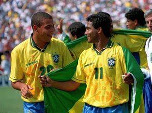 Brasil 1994 3