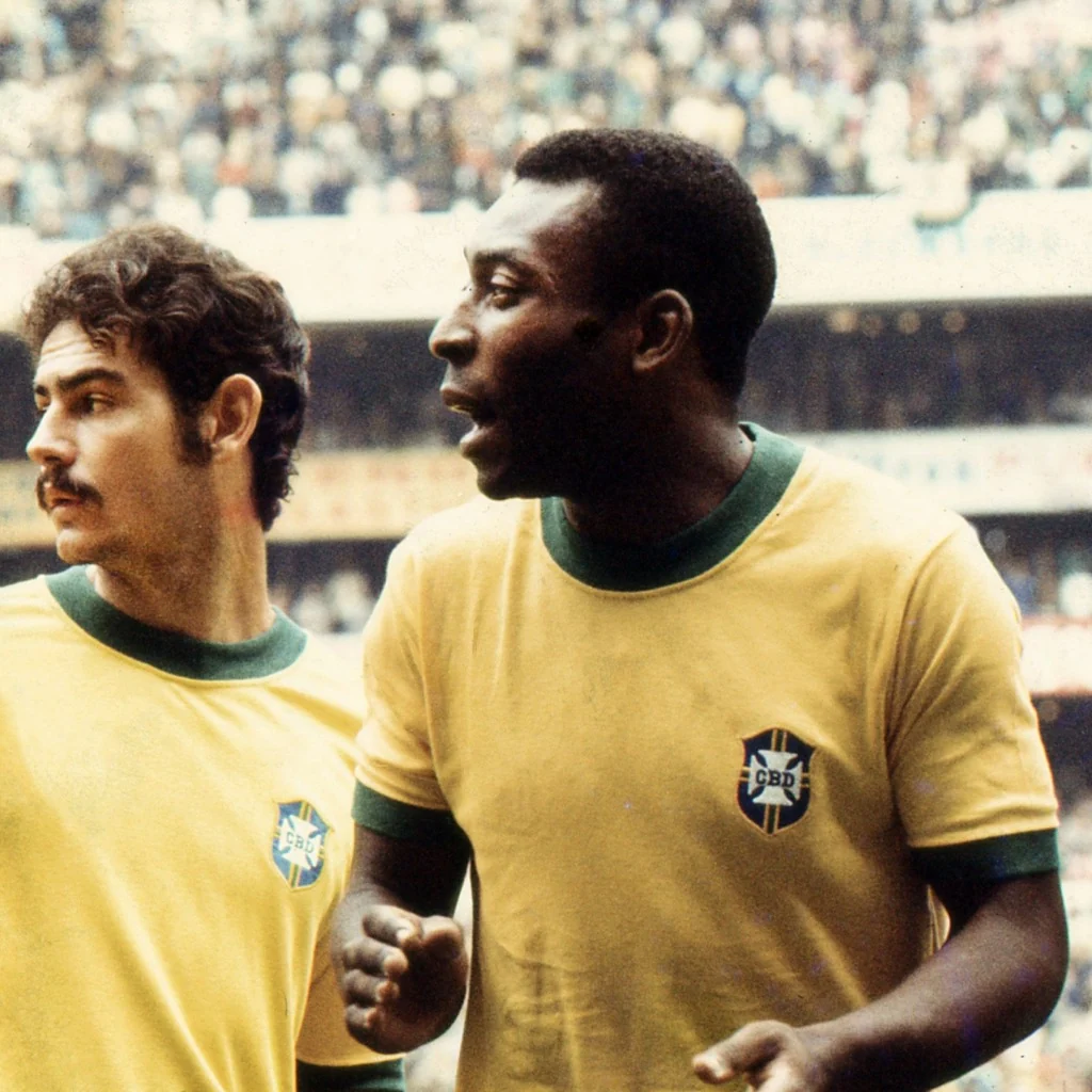 Brasil 1970 3