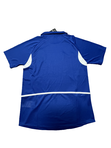 Brasil 2002 Visitante 2