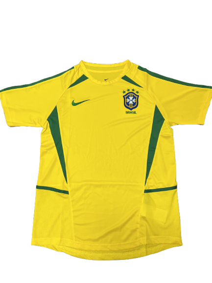 Brasil 2002