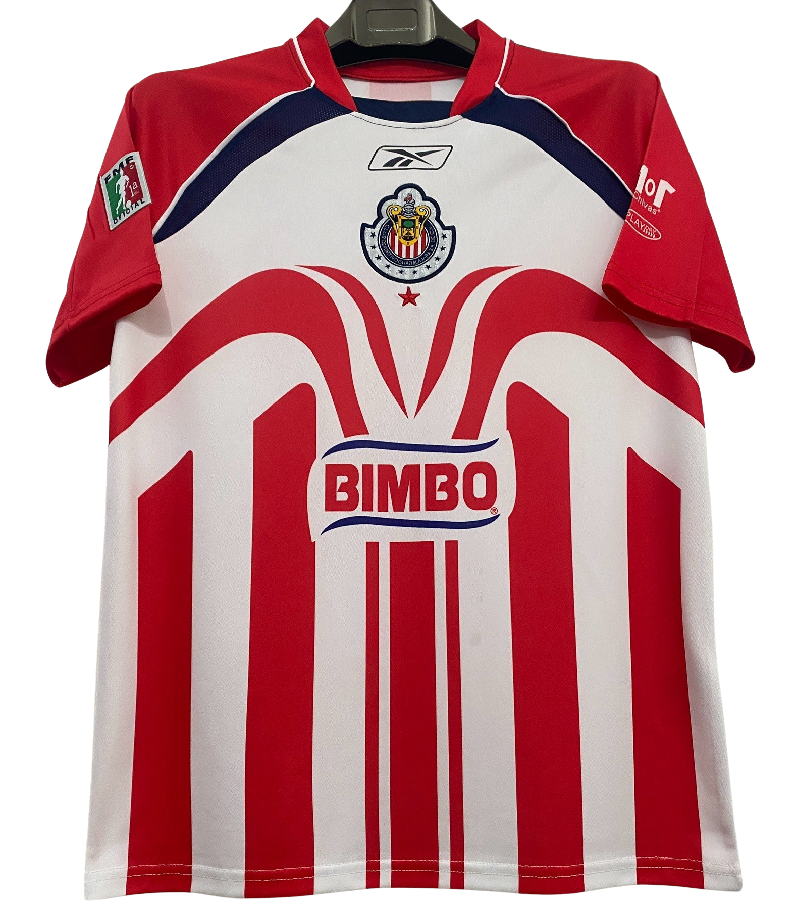 Chivas 2006-07