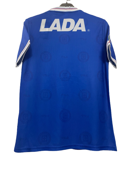 Cruz Azul 1997-98 2