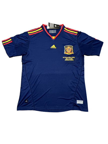 España 2010
