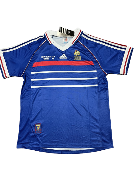 Francia 1998