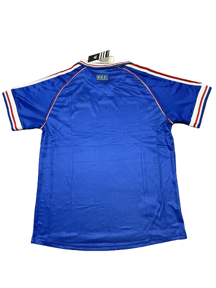 Francia 1998 2
