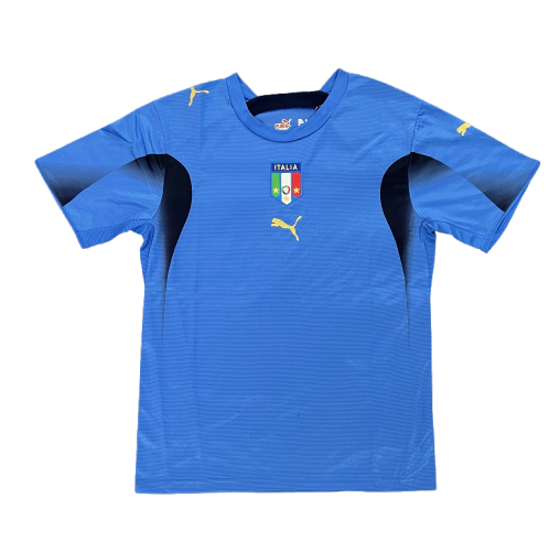 Italia 2006
