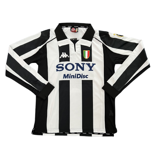 Juventus 1997-98