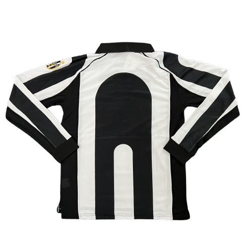 Juventus 1997-98 2