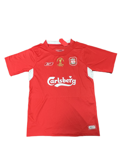Liverpool 2004-05
