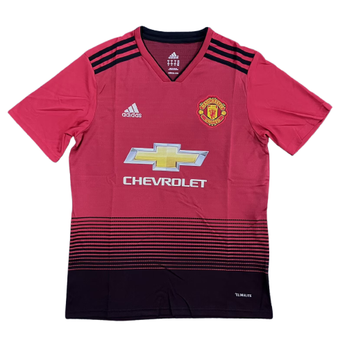 Manchester United 2018