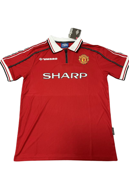 Manchester United 1998-99