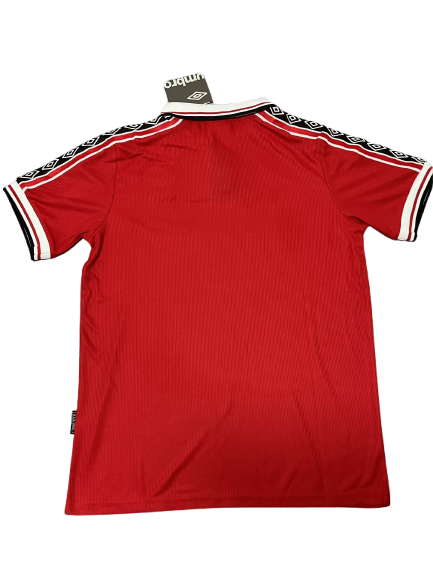 Manchester United 1998-99 2