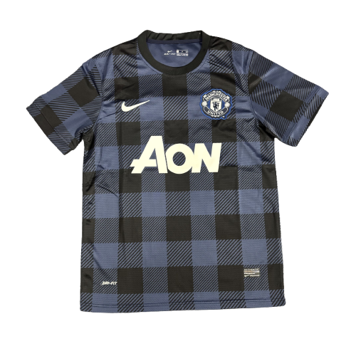 Manchester United 2013 Visitante