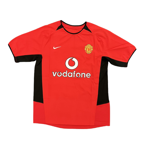 Manchester United 2003