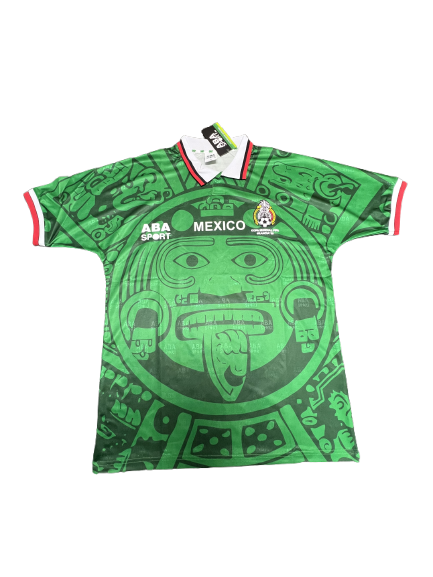 México 1998