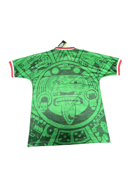 México 1998 2
