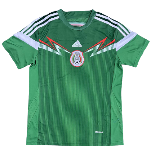 México 2014