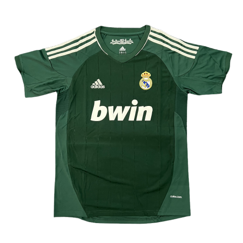 Real Madrid 2012-13 Alternativa