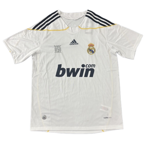 Real Madrid 2009-2010
