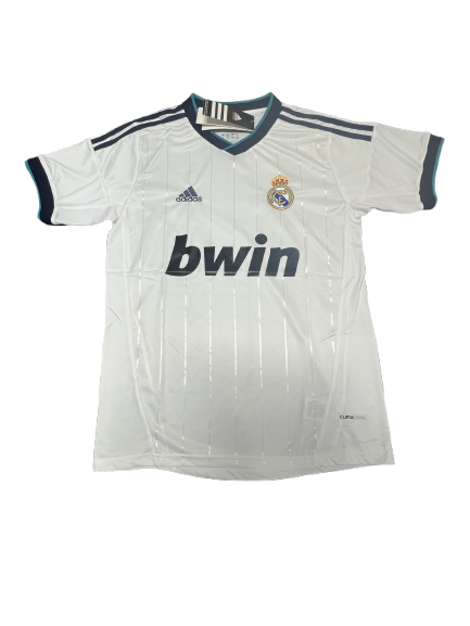 Real Madrid 2012-13