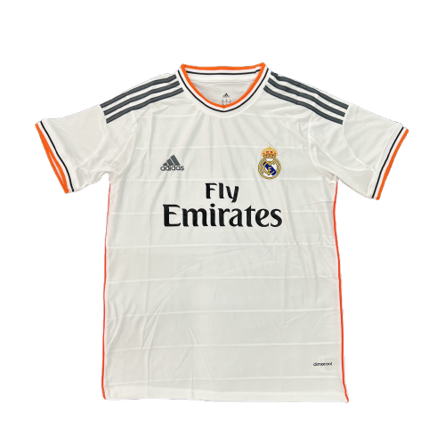 Real Madrid 2013-14
