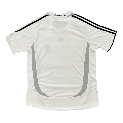 Real Madrid 2006-07 2