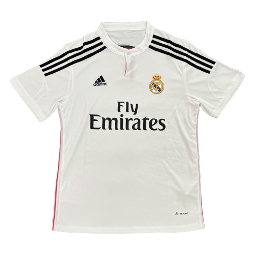 Real Madrid 2014-15