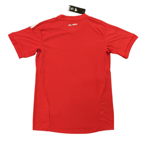 Real Madrid 2011-12 Alternativa  2