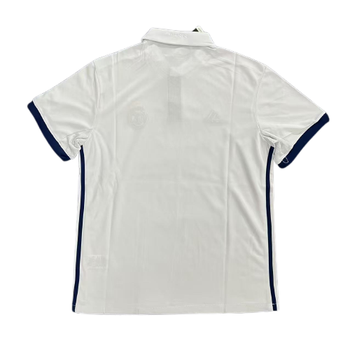 Real Madrid 2016-17 2