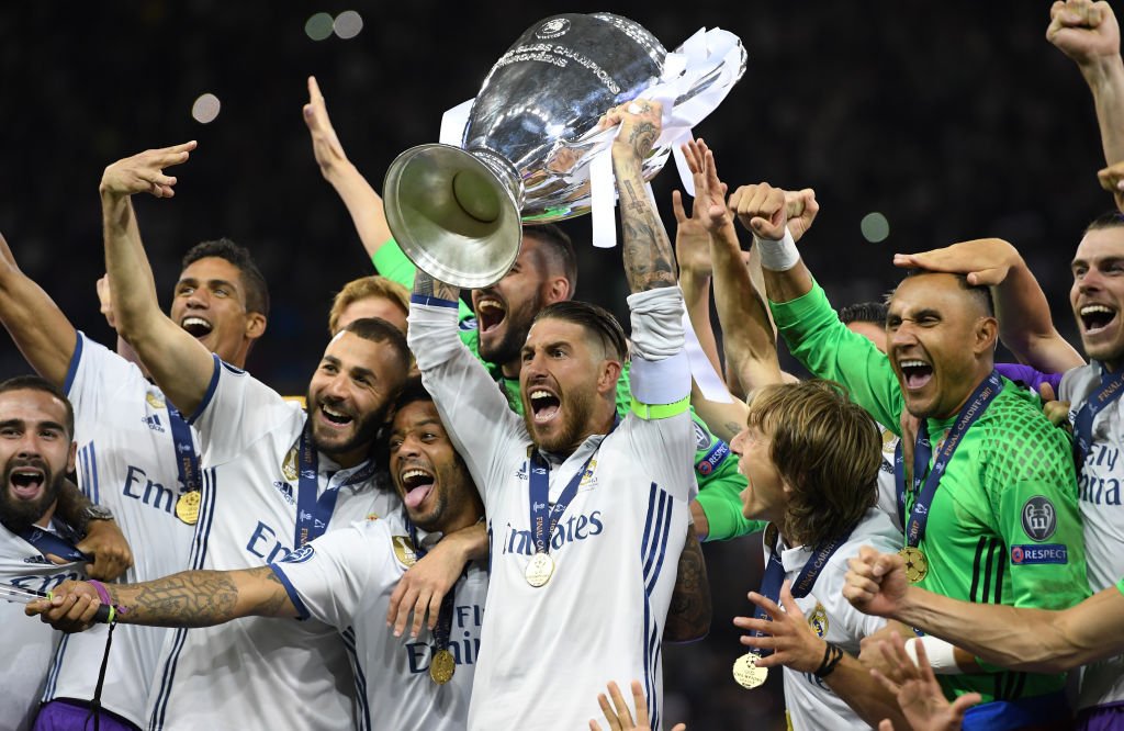 Real Madrid 2016-17 3