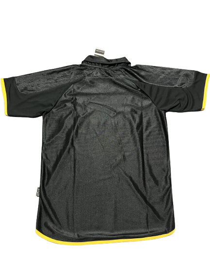 Real Madrid 1999-00 Visitante 2
