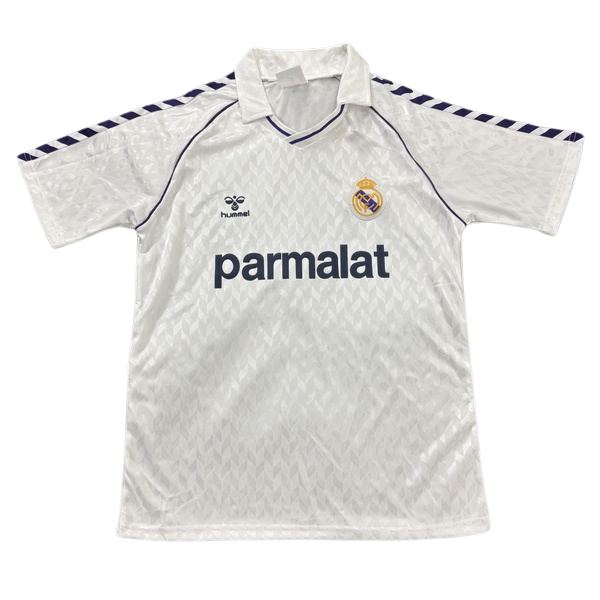 Real Madrid 1986-87
