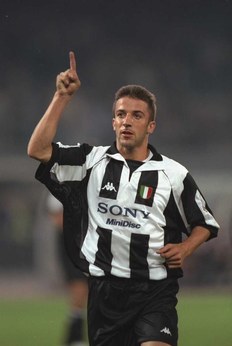 Alessandro del Piero