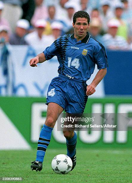 Diego Simeone
