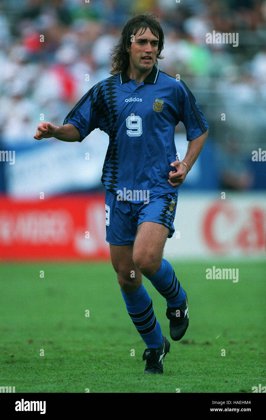 Gabriel Batistuta