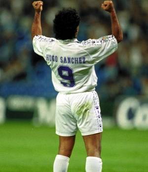 Hugo Sánchez