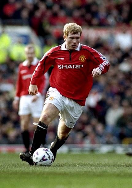 Paul Scholes