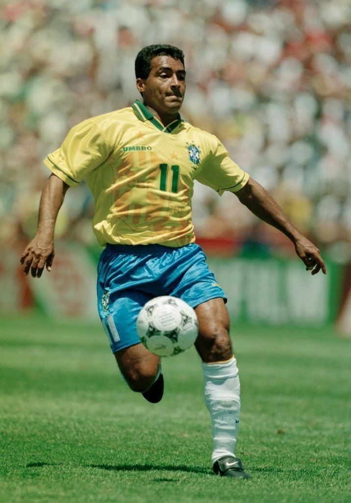Romário