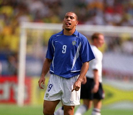 Ronaldo